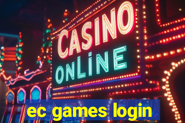 ec games login